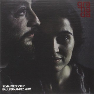 25059 Sílvia Pérez Cruz y Raül Fernandez Miró - Granada