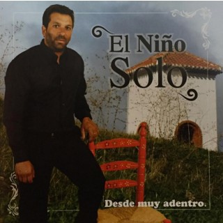 25166 El Niño Solo - Desde muy adentro