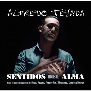 25710 Alfredo Tejada - Sentidos del alma