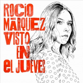 27030 Rocio Marquez - Visto en El Jueves