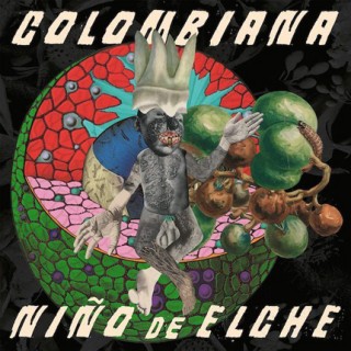 27253 Niño de Elche - Colombiana