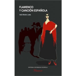 27491 Flamenco y canción española - María Ines Luna