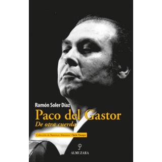 27710 Paco del Gastor. De otra cuerda - Ramón Soler Díaz