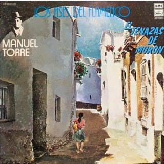 27934 Manuel Torres y El Tenazas de Morón - Los ases del flamenco