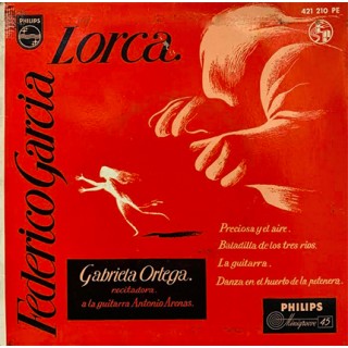 28075 Gabriela Ortega - Federico Garcia Lorca