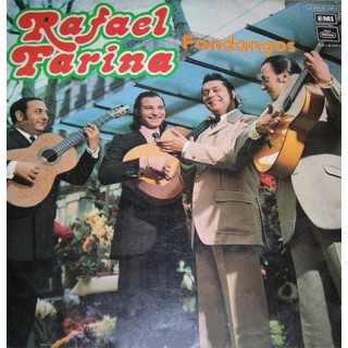 28171 Rafael Farina - Fandangos 