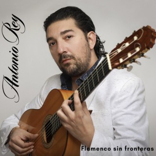 28287 Antonio Rey - Flamenco sin fronteras