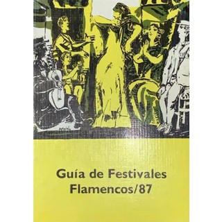 28301 Guia de festivales flamencos 87 
