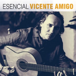 28326 Vicente Amigo - Esencial