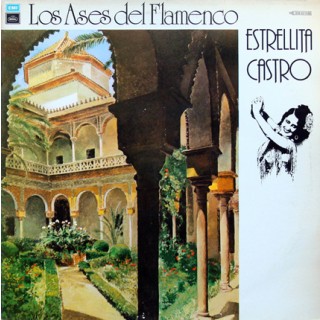 28994 Estrellita Castro ‎- Los ases del flamenco