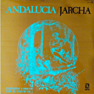 29905 Jarcha ‎- Andalucía