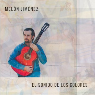29918 Melón Jiménez - El sonido de los colores