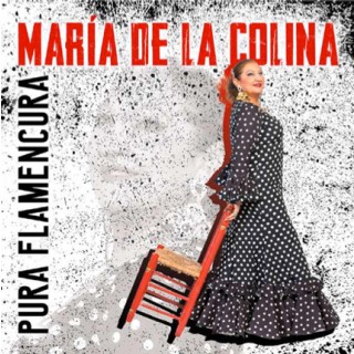 29947 María de la Colina - Pura flamencura
