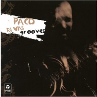 29954 Paco Rivas - Groove