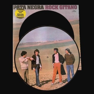 31194 Pata Negra - Rock Gitano