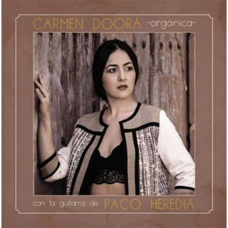 31316 Carmen Doorá - Orgánica