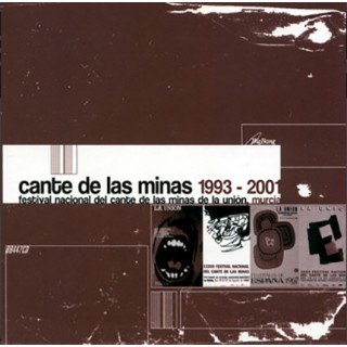 31322 Cante de las Minas 1993 - 2001 