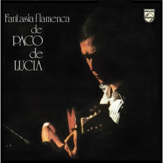 31498 Fantasía flamenca de Paco de Lucía