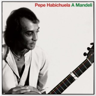 10631 10631 Pepe Habichuela - A Mandeli