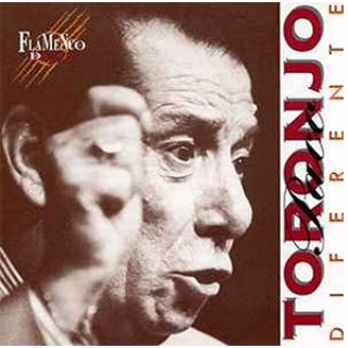 35115 Paco Toronjo - Diferente 