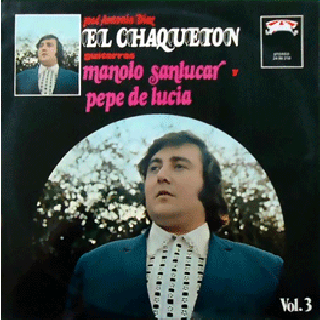 21115 Chaqueton - José Antonio Diaz 