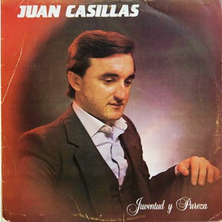 22746 Juan Casillas - Juventud y pureza