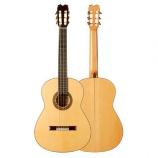 Guitarra flamenca Felipe Conde FC26 Ciprés y Abeto alemán