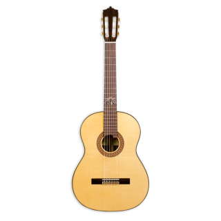 Guitarra Clásica Martínez, modelo MCG-90S