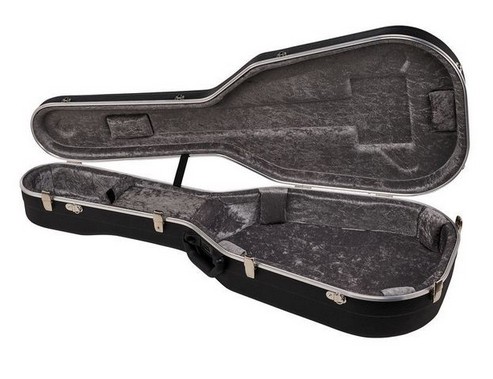 El Flamenco Vive | Hiscox low weight hard shell cases for flamenco