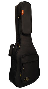 El Flamenco Vive | Studio classical guitar Martínez, model MCG-50S