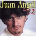 Juan Angel - Rosa bella (CD)
