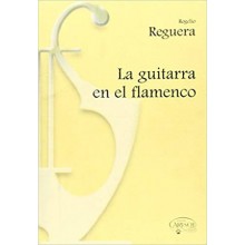 10674 La guitarra en el flamenco - Rogelio Reguera