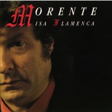 10981 Enrique Morente - Misa flamenca