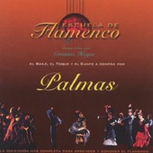11049 Escuela de flamenco - Palmas