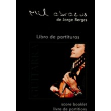 14967 Jorge Berges - Mil abrazos