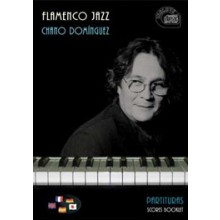 15339 Chano Domínguez - Flamenco Jazz