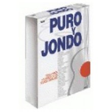 16104 Puro y Jondo (Colección 7 DVDs PAL)
