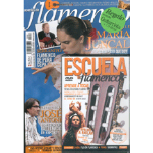 16547 Revista - Acordes de flamenco nº 6