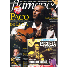 17524 Revista - Acordes de flamenco Nº 13