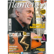 18006 Revista - Acordes de flamenco nº 15