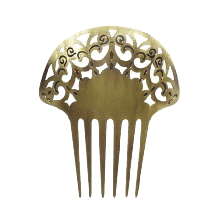 18646 Peineta metal