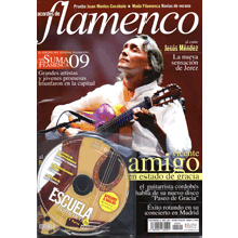 19162 Revista - Acordes de flamenco Nº 20