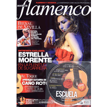 19715 Revista - Acordes de flamenco Nº 28