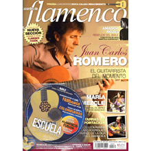 19918 Revista - Acordes de flamenco Nº 30