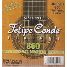 19958 Felipe Conde 860 Tensión Media