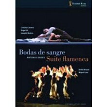 20224 Compañia Antonio Gades - Bodas de sangre. Suite flamenca
