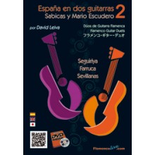 20523 David Leiva - España en dos Guitarras Sabicas y Mario Escudero 2