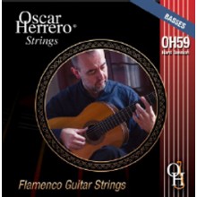 22144 Oscar Herrero String OH59HB