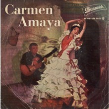 22320 Carmen Amaya