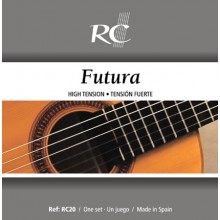 24037 Royal Classics - Futura